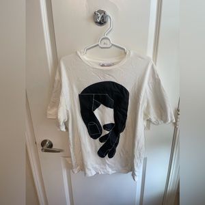Zara Short Sleeve T-Shirt